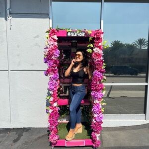 Meet your Posher, Marisol